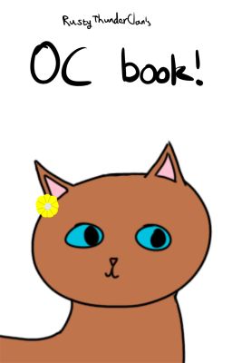 OCs book