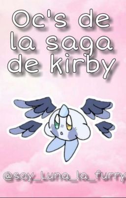 ocs De La Saga De Kirby