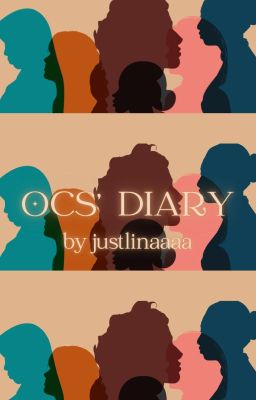 OCS' DIARY!!