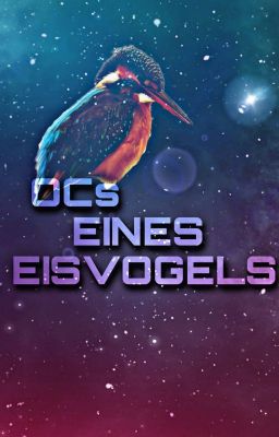 OCs eines Eisvogels