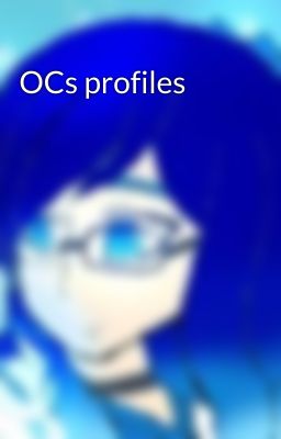 OCs profiles