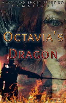 Octavia's Dragon 