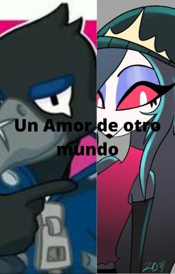 Octavia x Crow, un amor de otro mundo (Pausada temporalmente).