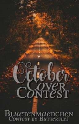 October Cover Contest