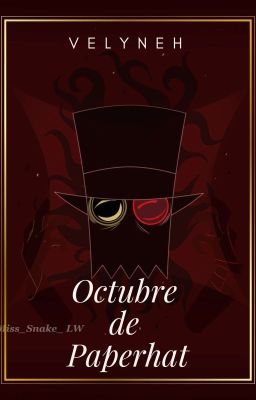 OCTUBRE DE PAPERHAT 2022