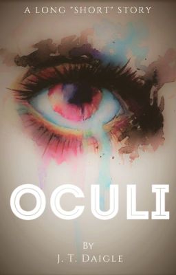 Oculi - A Long 