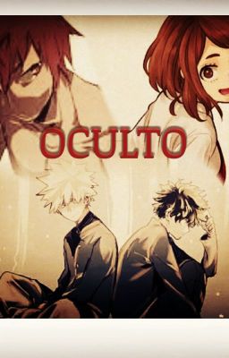 Oculto