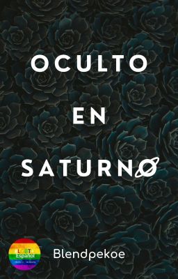 Oculto en Saturno