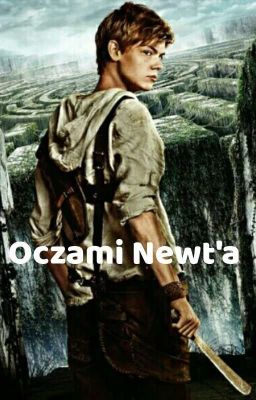 Oczami Newt'a // Więzień Labiryntu      NIE DOKOŃCZONE 