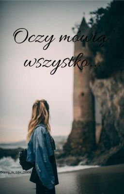 Oczy mówią wszystko... | Draco Malfoy