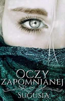 Oczy Zapomnianej