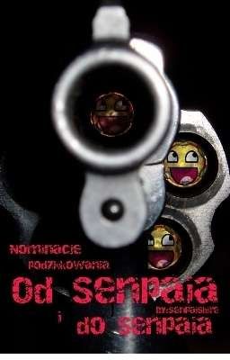 Od Senpaia i do Senpaia