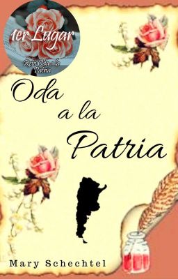 Oda a la patria: Argentina 