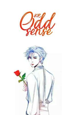 Odd Sense [VIXX] [Oneshot]