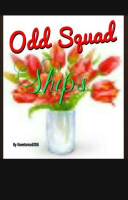 Odd Squad Ships