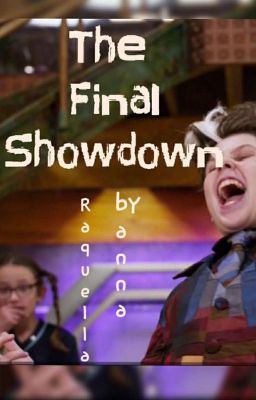 Odd Squad V.S. Todd: The Final Showdown