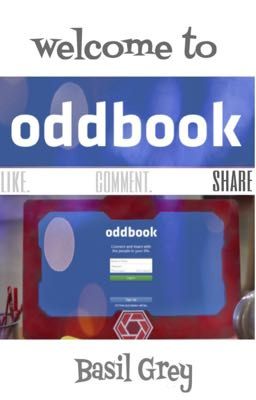 Oddbook (Odd Squad)