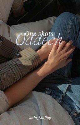 Oddech ~One-Shots~