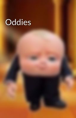 Oddies