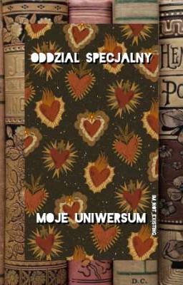 Oddział specjalny - moje uniwersum 