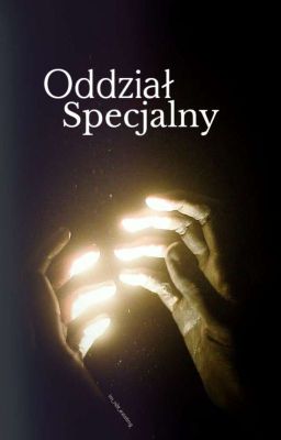 Oddział specjalny || Praca oryginalna ||