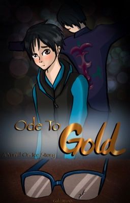 Ode to Gold: A Yuri!!! on Ice Story.