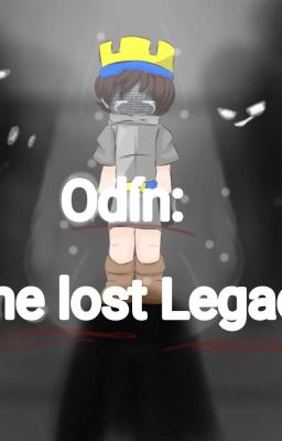 Odín :The lost Legacy 