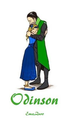 Odinson /CZ/ Loki ff