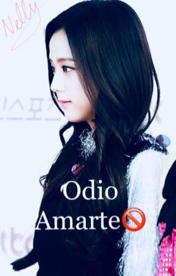 Odio Amarte🚫 | Jinsoo