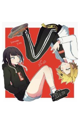 ODIO AMARTE --- KAMIJIROU