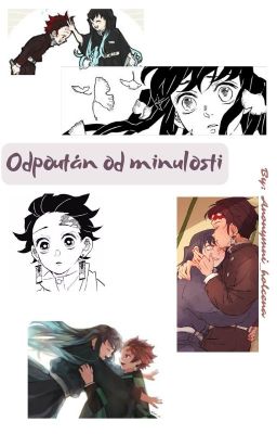 Odpoután od minulosti [Yaoi/ Muichiro X Tanjiro] ✔️