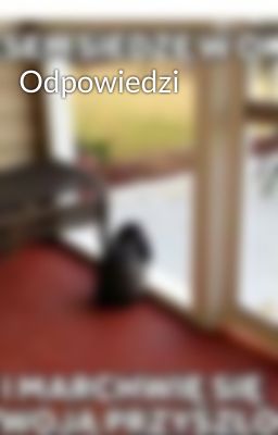 Odpowiedzi 