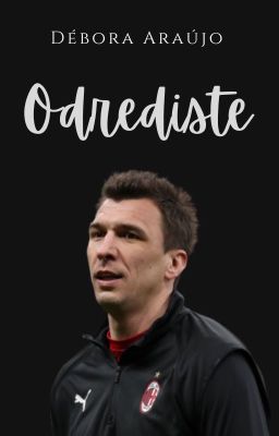 Odredište • Mario Mandžukić