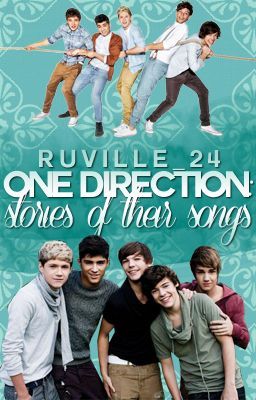 ODSS  (One Direction: Stories of their Songs)