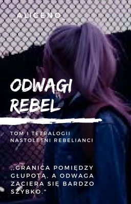 ODWAGI REBEL