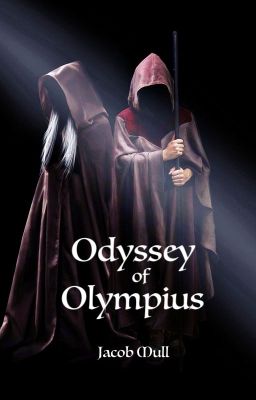 Odyssey of Olympius