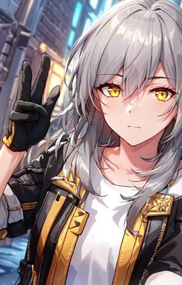 Odyssey of the stellar wind, [Honkai Star Rail x Hoyoverse fanfiction]