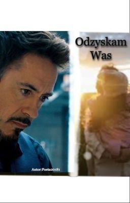 Odzyskam Was - Tony Stark