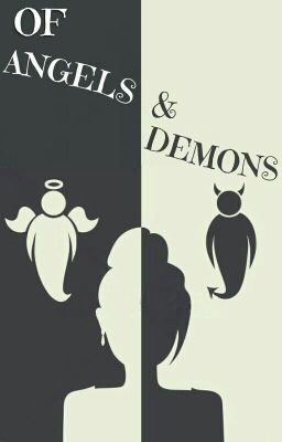 Of Angels And Demons