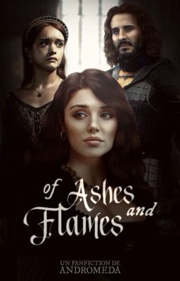 of ASHES and FLAMES «hotd»