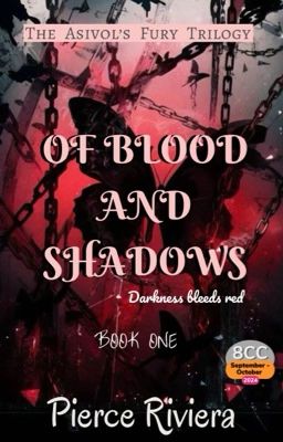 Of Blood And Shadows