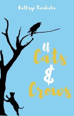 Of Cats and Crows (Sugawara Koushi)