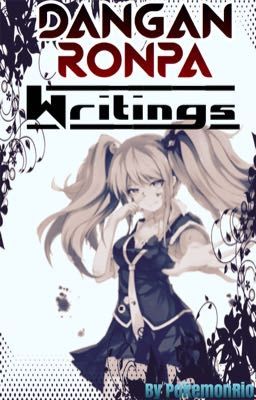 Of Despair's Inklings | Danganronpa Writings