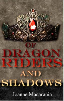 Of Dragon Riders and Shadows