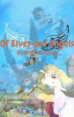 Of Elves and Angels