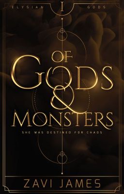 Of Gods & Monsters