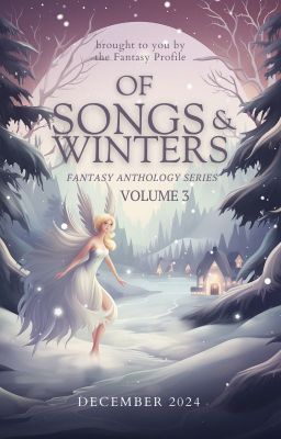 Of Songs and Winters (FA Volume 3)