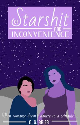 Of Starshit and Inconvenience