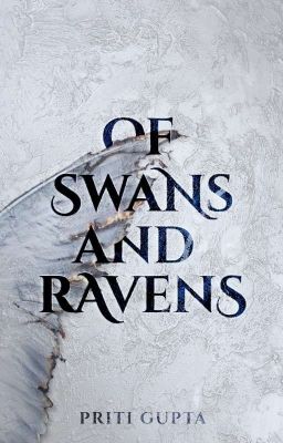 Of Swans and Ravens 🏳️‍🌈 (wlw) [ON HIATUS]