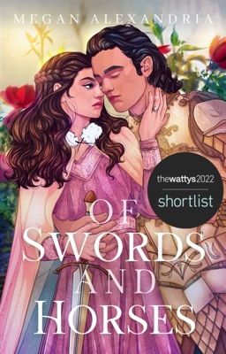 Of Swords And Horses (The Ostler's Boy Book 2)